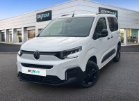 Citroën BERLINGO N1 TAILLE M BLUEHDI 130 S&S EAT8 PLUS