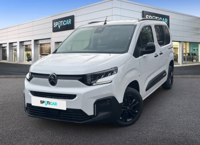 Citroën Berlingo Taille M BlueHDi 130 S&S EAT8 Max