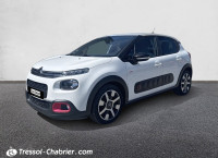Citroën C3 AIRCROSS BUSINESS PureTech 110 S&S EAT6 Feel Business