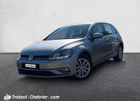 Volkswagen GOLF SW 2.0 TDI 150 FAP BVM6 Confortline