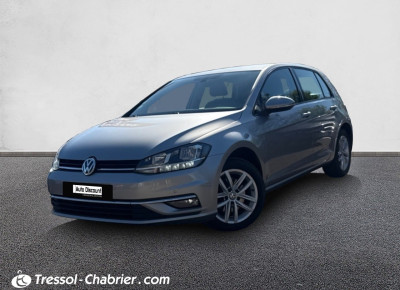 Volkswagen Golf 2.0 TDI 150 DSG7 Confortline