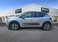 Citroën C3 PureTech 110 ch BVM6 Max