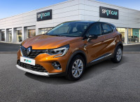 Renault CAPTUR TCe 90 - 21 Intens