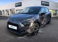 Citroën C3 PureTech 83 ch BVM5 Max