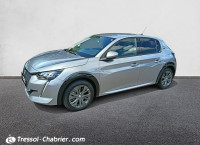 Peugeot 208 ELECTRIQUE 50 kWh 136ch Allure