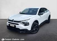 Citroën C4 PureTech 130 EAT8 Plus