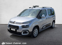 Citroën Berlingo Taille M BlueHDi 130 S&S BVM6 Feel Pack