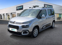 Citroën Berlingo Taille XL BlueHDi 130 S&S BVM6 Feel