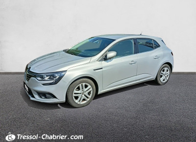 Renault MEGANE IV BERLINE BUSINESS Mégane IV Berline TCe 100 Energy Business