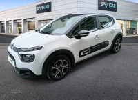 Citroën C3 PureTech 110 S&S BVM6 Shine Business