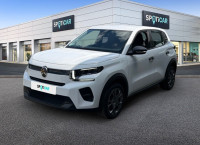 Citroën E-C3 113 ch You