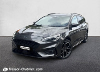 Ford Focus SW 1.0 EcoBoost 125 S&S ST Line