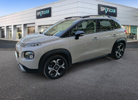 Citroën C3 AIRCROSS PureTech 110 S&S EAT6 Shine