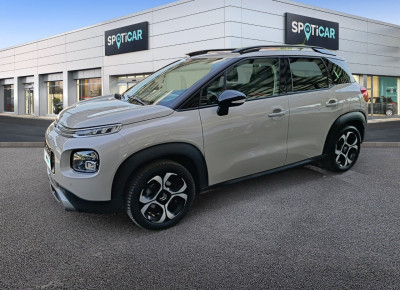 Citroën C3 AIRCROSS PureTech 110 S&S EAT6 Shine