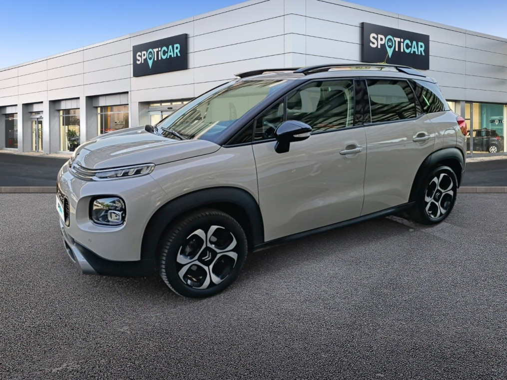 Citroën C3 AIRCROSS PureTech 110 S&S EAT6 Shine