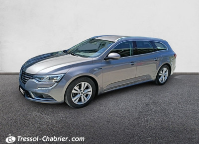 Renault TALISMAN ESTATE BUSINESS Blue dCi 160 EDC Business