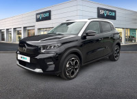 Citroën C3 Nouvelle Turbo 100 ch Manuelle Max