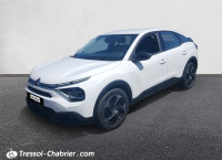 Citroën C4 PureTech 130 BVM6 Plus