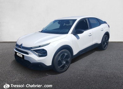 Citroën C4 PureTech 130 BVM6 Plus