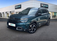 Citroën C5 AIRCROSS PureTech 130 S&S BVM6 Feel