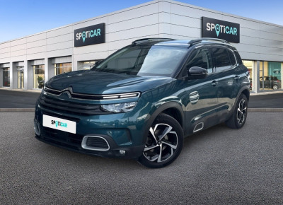 Citroën C5 AIRCROSS PureTech 130 S&S BVM6 Feel