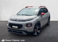 Citroën C3 AIRCROSS PureTech 110 S&S BVM5 Sunshine