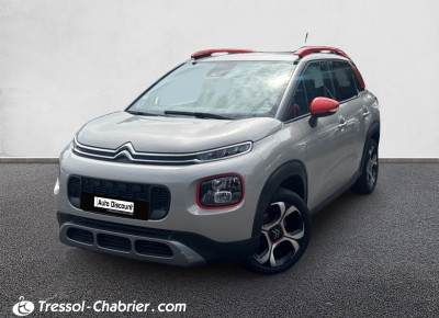 Citroën C3 AIRCROSS PureTech 110 S&S BVM5 Sunshine