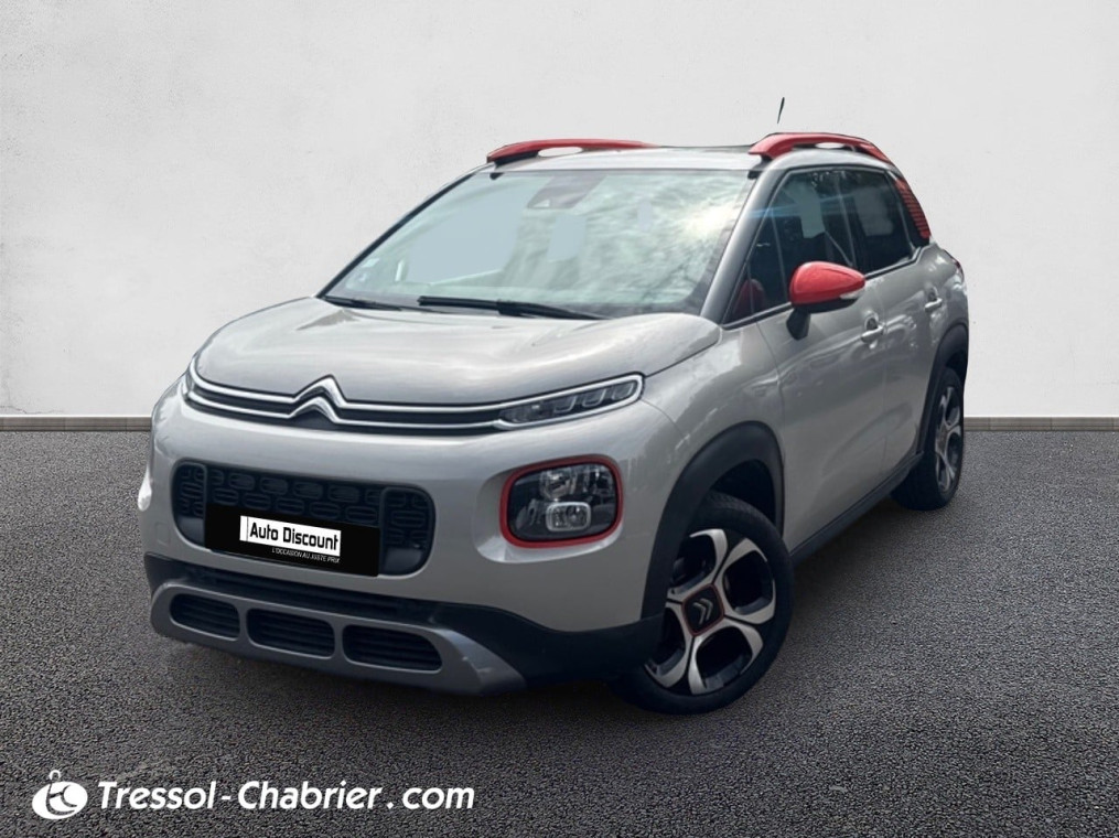 Citroën C3 AIRCROSS PureTech 110 S&S BVM5 Sunshine