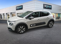 Citroën C3 PureTech 110 ch BVM6 Max