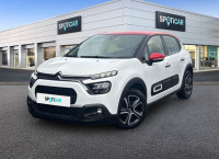 Citroën C3 PureTech 83 S&S BVM5 Shine
