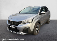 Peugeot 3008 1.2 Puretech 130ch S&S BVM6 Style
