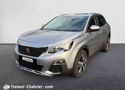 Peugeot 3008 1.2 Puretech 130ch S&S BVM6 Style