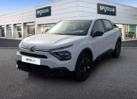 Citroën C4 PureTech 130 BVM6 Plus