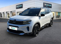 Citroën C5 AIRCROSS Hybride Rechargeable 225 e-EAT8 Shine Pack