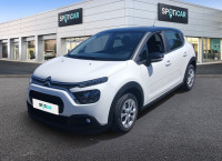 Citroën C3 BlueHDi 100 S&S BVM6 Feel