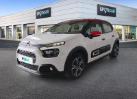 Citroën C3 PureTech 83 S&S BVM5 Shine