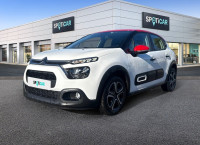 Citroën C3 PureTech 83 S&S BVM5 Shine