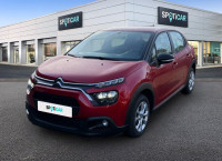 Citroën C3 BlueHDi 100 S&S BVM6 Feel
