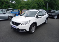 Peugeot 2008 PureTech 82ch S&S BVM5 Signature