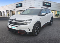Citroën C5 AIRCROSS BUSINESS BlueHDi 130 S&S EAT8 Business