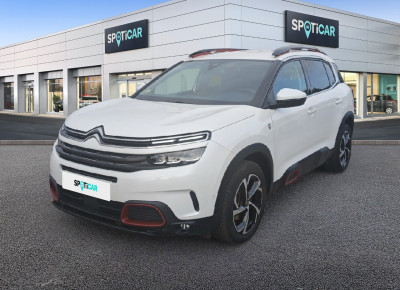 Citroën C5 AIRCROSS BUSINESS BlueHDi 130 S&S EAT8 Business