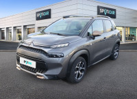 Citroën C3 AIRCROSS PureTech 110 S&S BVM6 C-Series