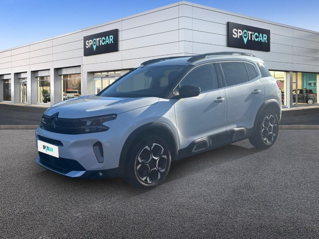 Citroën C5 AIRCROSS BlueHDi 130 S&S EAT8 Shine