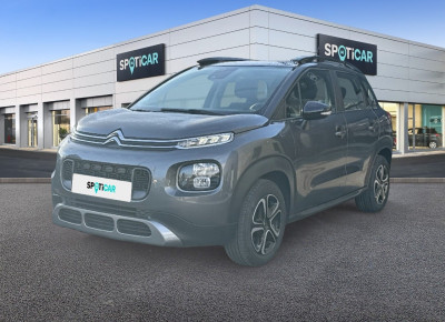 Citroën C3 AIRCROSS BUSINESS PureTech 110 S&S BVM6 Feel Business