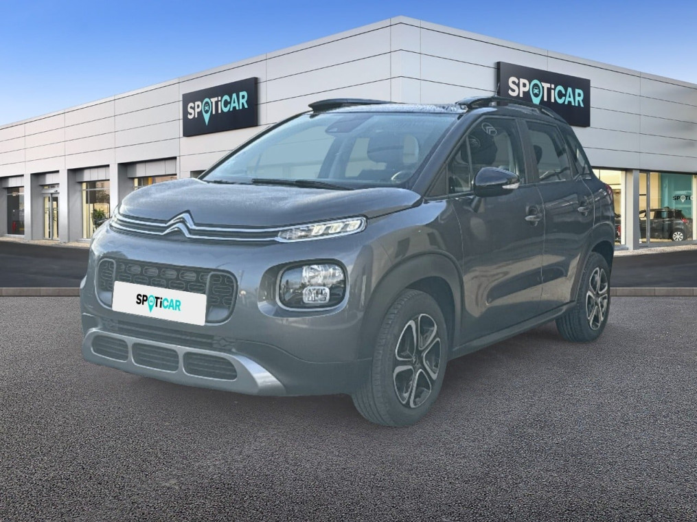 Citroën C3 AIRCROSS BUSINESS PureTech 110 S&S BVM6 Feel Business
