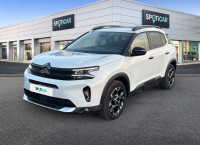 Citroën C5 AIRCROSS Hybride 145 e-DCS6 Max