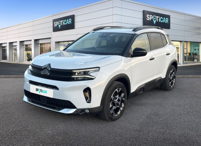 Citroën C5 AIRCROSS Hybride 145 e-DCS6 Max