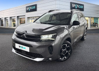 Citroën C5 AIRCROSS Hybride 145 e-DCS6 Max