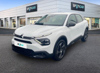 Citroën C4 PureTech 130 BVM6 Plus