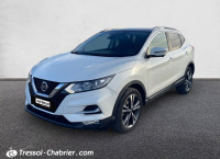 Nissan QASHQAI 2019 EVAPO 1.5 dCi 115 DCT N-Connecta